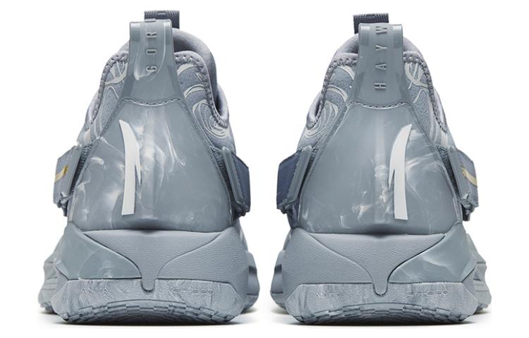 Shop 안타 GH3 '그레이 화이트' (Anta GH3 '그레이 화이트') 112241103-5