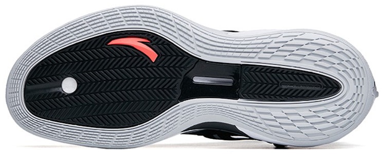 安踏戈登·海沃德3代篮球鞋‘白黑’款 112211103-1 Purchase 安踏戈登·海沃德3代篮球鞋‘白黑’款 112211103-1