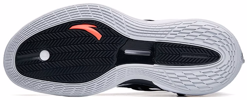 Anta Gordon Hayward 3 Basketball Shoes 'White Black' 112211103-1 Purchase Anta Gordon Hayward 3 Basketball Shoes 'White Black' 112211103-1