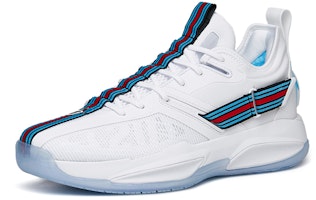 Anta GH3 'Martini' Kasut Sukan Lelaki 112221103-3 Order Anta GH3 'Martini' Kasut Sukan Lelaki 112221103-3