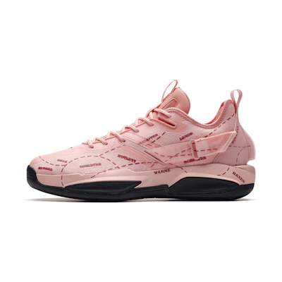 Anta GH3 'Pink Black'