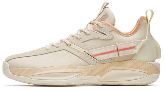 Anta GH3 'Merah Jambu Daging Oranye' 112241103-2 Buy Anta GH3 'Merah Jambu Daging Oranye' 112241103-2