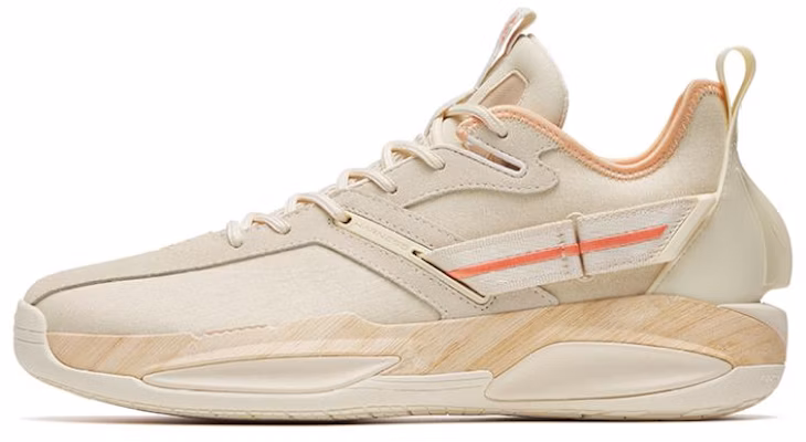 Anta GH3 'Meat Pink Orange' 112241103-2 Buy Anta GH3 'Meat Pink Orange' 112241103-2
