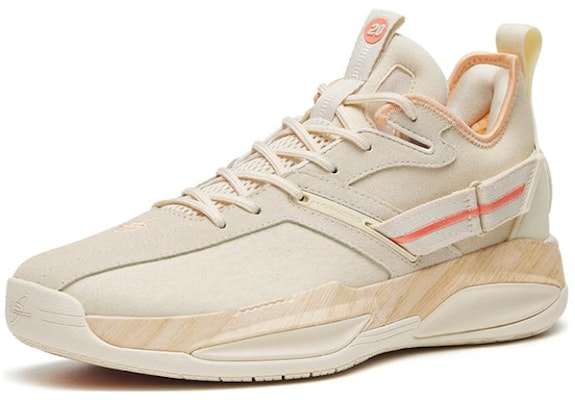 Anta GH3 'Meat Pink Orange' 112241103-2 Order Anta GH3 'Meat Pink Orange' 112241103-2