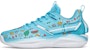 Anta GH3 'Perfect Holiday Lake Blue' 112221103-4