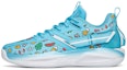 Buy Anta GH3 'Perfect Holiday Lake Blue' 112221103-4