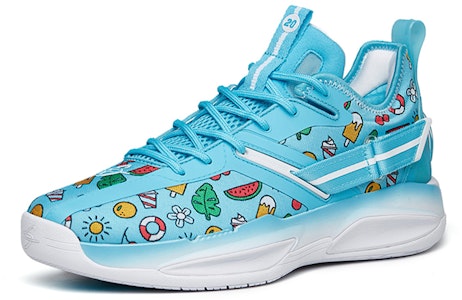 Anta GH3 'Liburan Sempurna Biru Danau' 112221103-4 Order Anta GH3 'Liburan Sempurna Biru Danau' 112221103-4