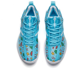 Anta GH3 'Liburan Sempurna Biru Danau' 112221103-4 Lookbook Anta GH3 'Liburan Sempurna Biru Danau' 112221103-4