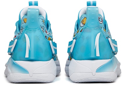 Anta GH3 'Liburan Sempurna Biru Danau' 112221103-4 Shop Anta GH3 'Liburan Sempurna Biru Danau' 112221103-4