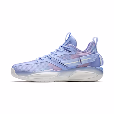 Anta GH3 'Purple Ivory'