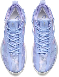 Anta GH3 'Marfil Púrpura' 112231103-2 Lookbook Anta GH3 'Marfil Púrpura' 112231103-2