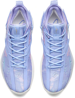 Anta GH3 'Purple Ivory' 112231103-2 Lookbook Anta GH3 'Purple Ivory' 112231103-2