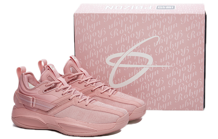Anta GH3 'Valentine's Day Pink' 112211103-3(S-BOX)