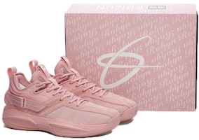 Anta GH3 'Valentine's Day Pink' 112211103-3(S-BOX) Anta GH3 'Valentine's Day Pink' 112211103-3(S-BOX)