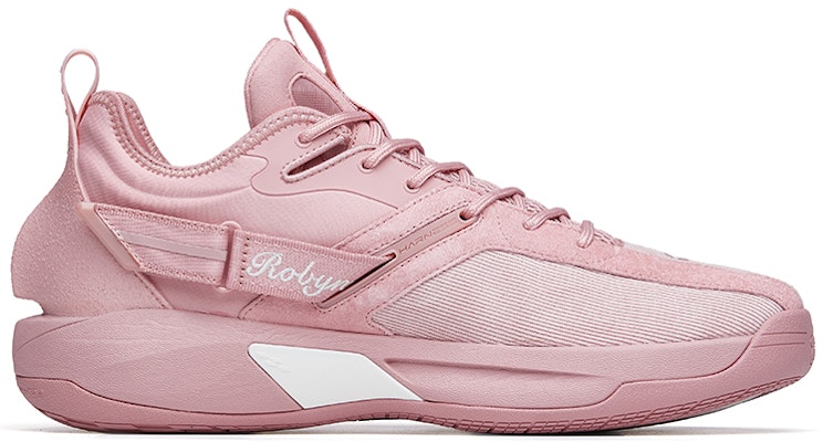 Anta GH3 'Valentine's Day Pink' 112211103-3(S-BOX) Purchase Anta GH3 'Valentine's Day Pink' 112211103-3(S-BOX)