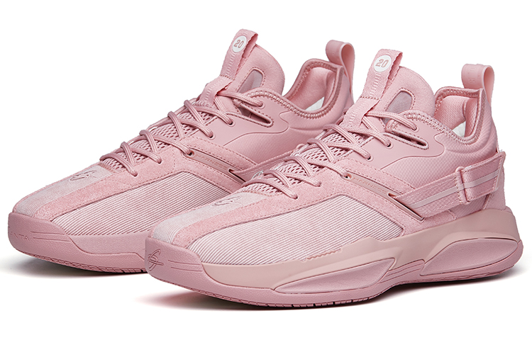 Details for Anta GH3 'Día de San Valentín Rosa' 112211103-3(S-BOX)