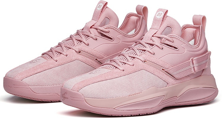 Anta GH3 'Valentine's Day Pink' 112211103-3(S-BOX) Details for Anta GH3 'Valentine's Day Pink' 112211103-3(S-BOX)