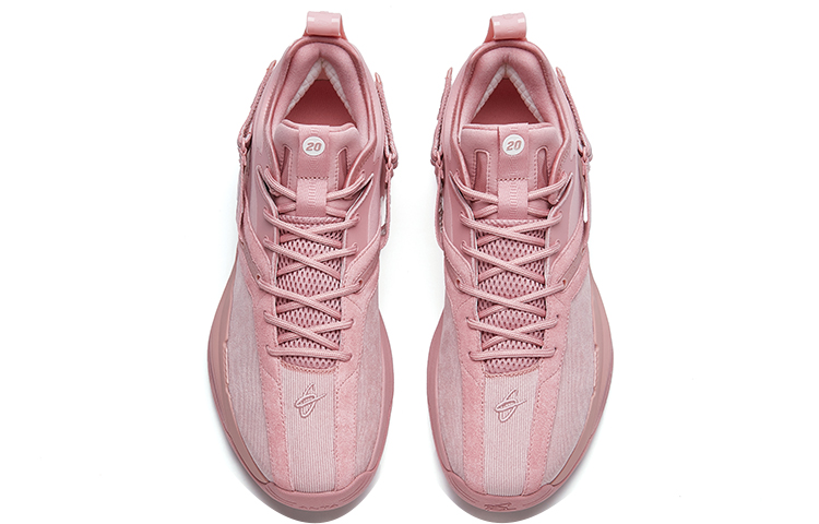 Sizing Anta GH3 'Día de San Valentín Rosa' 112211103-3(S-BOX)