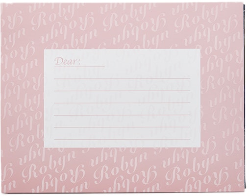 Anta GH3 'Valentine's Day Pink' 112211103-3(S-BOX) 2