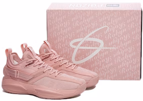 Anta GH3 'Valentine's Day Pink' 112211103-3(S-BOX) Anta GH3 'Valentine's Day Pink' 112211103-3(S-BOX)