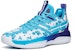 Anta GH3 'Hornets' Sepatu lelaki 112211103-7