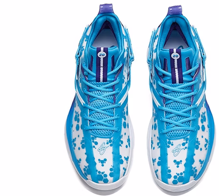 Anta GH3 'Hornets' 112211103-7 Lookbook Anta GH3 'Hornets' 112211103-7