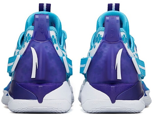 Anta GH3 'Hornets' 112211103-7 Shop Anta GH3 'Hornets' 112211103-7