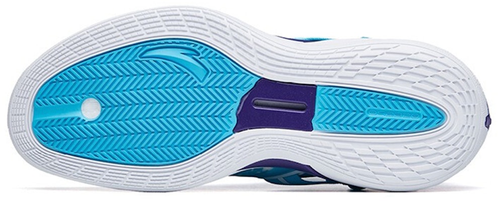 Anta GH3 'Hornets' Sepatu lelaki 112211103-7 Purchase Anta GH3 'Hornets' Sepatu lelaki 112211103-7
