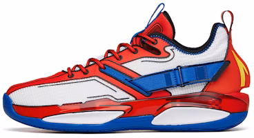 Anta GH3 'White Blue Red' 112221103-9 Anta GH3 'White Blue Red' 112221103-9