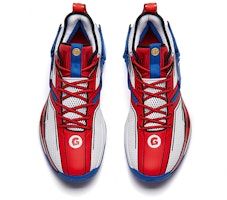 アンタ GH3 白青赤 (Anta GH3 シロアオアカ) 112221103-9 Lookbook アンタ GH3 白青赤 (Anta GH3 シロアオアカ) 112221103-9