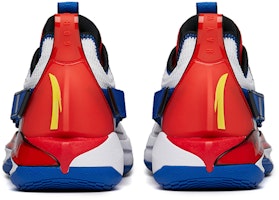 アンタ GH3 白青赤 (Anta GH3 シロアオアカ) 112221103-9 Shop アンタ GH3 白青赤 (Anta GH3 シロアオアカ) 112221103-9