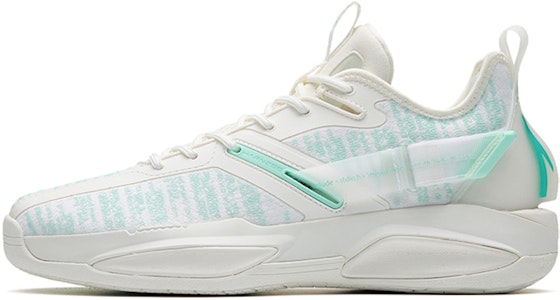 안타 GH3 '화이트 그린' (Anta GH3 '화이트 그린') 112231103-5 Buy 안타 GH3 '화이트 그린' (Anta GH3 '화이트 그린') 112231103-5