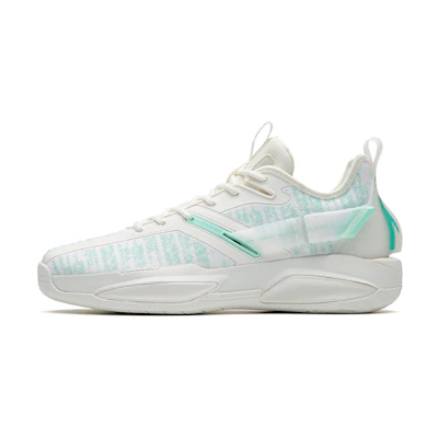 Anta GH3 'White Green'