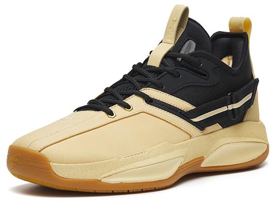 안타 GH3 로우 '저먼 셰퍼드' (Anta GH3 Low 'German Shepherd' ) 112241103-3 Lookbook 안타 GH3 로우 '저먼 셰퍼드' (Anta GH3 Low 'German Shepherd' ) 112241103-3