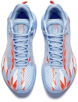 Anta GH4 'Bay Warna' 912341103-6 Lookbook Anta GH4 'Bay Warna' 912341103-6