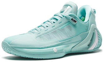 安踏 GH4 '家乡' 912331104-6 Lookbook 安踏 GH4 '家乡' 912331104-6