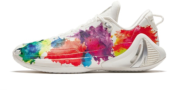 Anta GH4 Gordon Hayward 'Arcoíris Splash' 912411103-5 Buy Anta GH4 Gordon Hayward 'Arcoíris Splash' 912411103-5