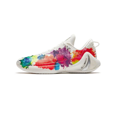 Anta GH4 Gordon Hayward 'Rainbow Splash'