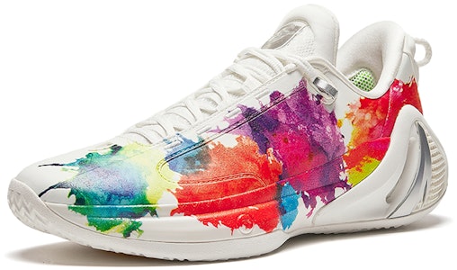 Anta GH4 Gordon Hayward 'Arcoíris Splash' 912411103-5 Order Anta GH4 Gordon Hayward 'Arcoíris Splash' 912411103-5