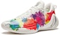 Anta GH4 Gordon Hayward 'Rainbow Splash' Pelangi. 912411103-5