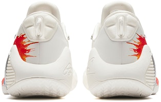 안타 GH4 고든 헤이워드 '무지개 물보라' 912411103-5 Shop 안타 GH4 고든 헤이워드 '무지개 물보라' 912411103-5