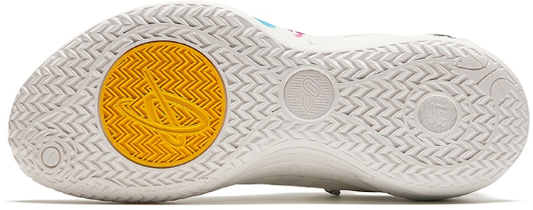 Anta GH4 Gordon Hayward 'Arcoíris Splash' 912411103-5 Purchase Anta GH4 Gordon Hayward 'Arcoíris Splash' 912411103-5