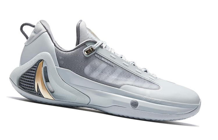 Order アンタ GH4 「月影グレー」 (Anta GH4 "Tsukikage Gurē") 912331104-1