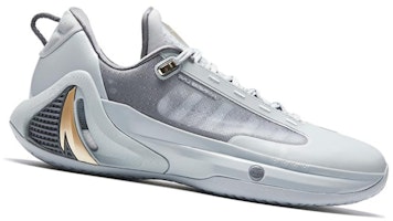 安踏 GH4 '月影灰' 912331104-1 Order 安踏 GH4 '月影灰' 912331104-1