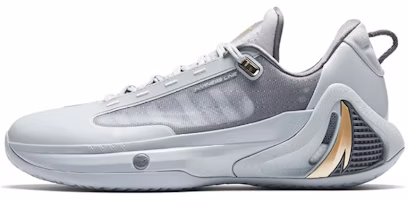 Anta GH4 'Moon Shadow Grey' 912331104-1 Anta GH4 'Moon Shadow Grey' 912331104-1