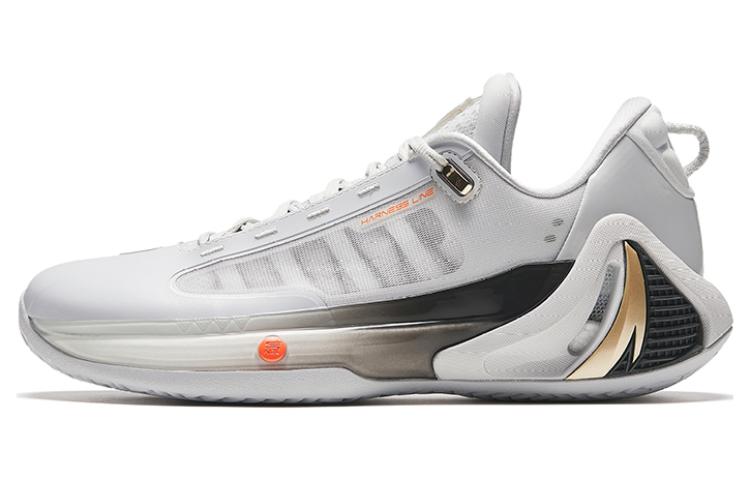 Anta GH4 'Polar Day White' 912331104-4