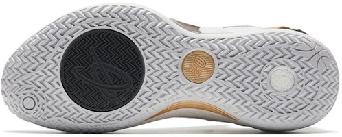 Anta安踏 GH4 海沃德4 氮科技 減震防滑耐磨 低幫 籃球鞋 男款 極晝白 Purchase Anta安踏 GH4 海沃德4 氮科技 減震防滑耐磨 低幫 籃球鞋 男款 極晝白