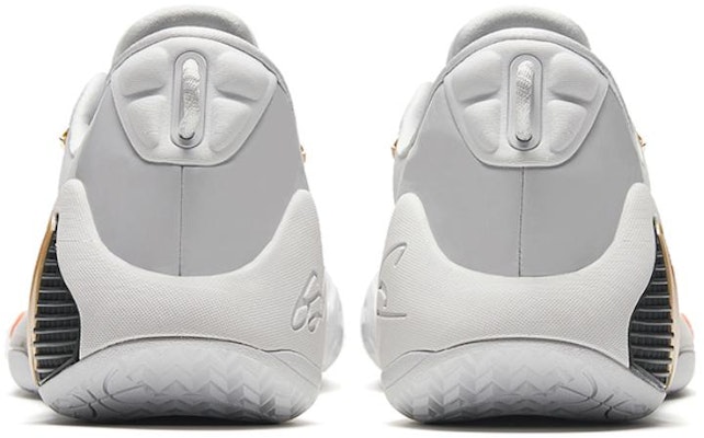Anta GH4 'Polar Day White' 912331104-4 Lookbook Anta GH4 'Polar Day White' 912331104-4