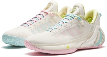 Anta GH4 'Perayaan Qixi' 912341103-5 Lookbook Anta GH4 'Perayaan Qixi' 912341103-5