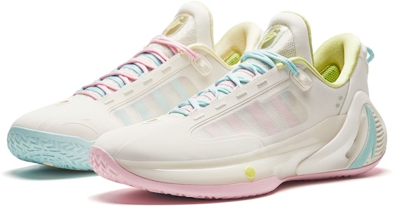 安踏 GH4 '七夕节' 912341103-5 Lookbook 安踏 GH4 '七夕节' 912341103-5